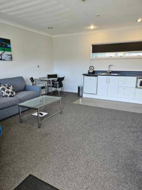 Beach Street Motel Apartments, New Plymouth